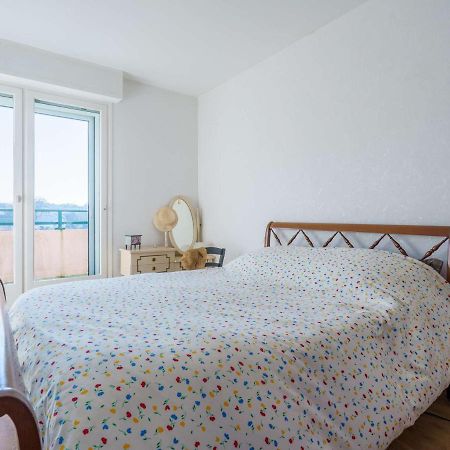 Grand Appartement 2 Chambres Avec Terrasse A Saint-Jean-De-Luz - Fr-1-4-667 Kültér fotó